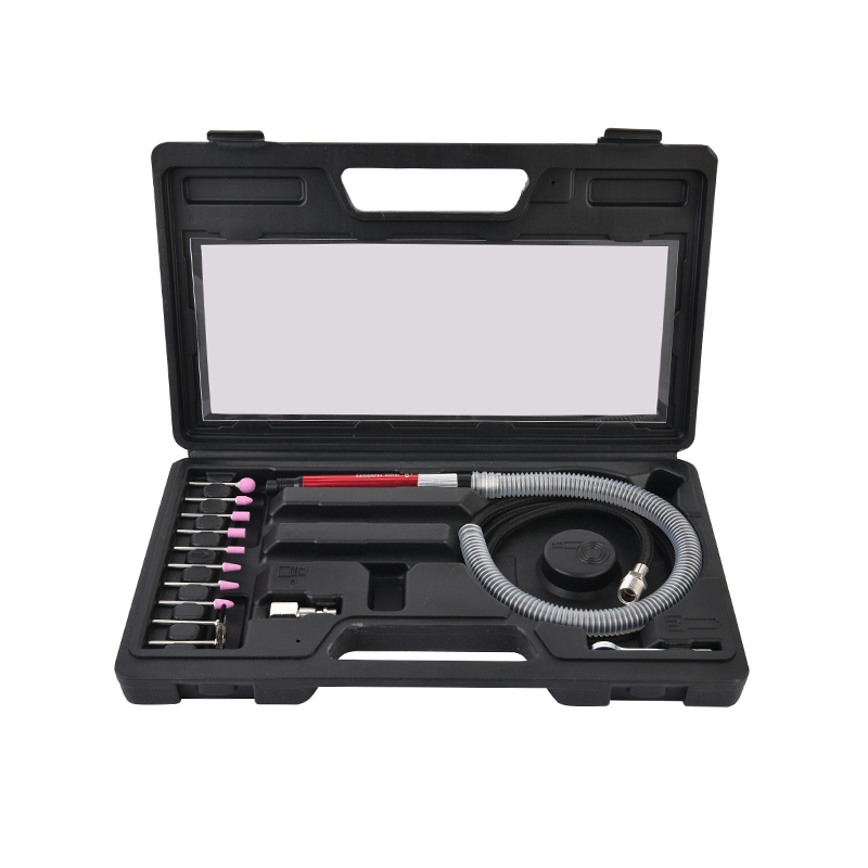 RH-010K1 Micro / Mini Pneumatic Engraving Pen Kit / Set Pneumatic
