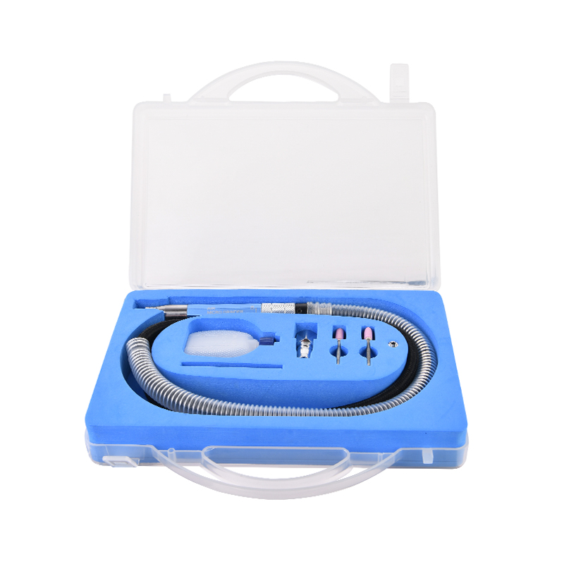 RH-010K2 Pneumatic Polishing Grinding Kit / Set - View 2