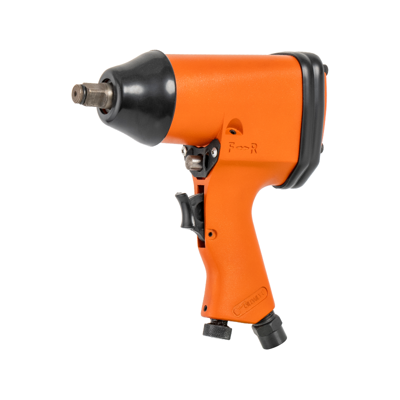 RH-160 1/2-Inch Drive Pneumatic Impact Wrench - View 1
