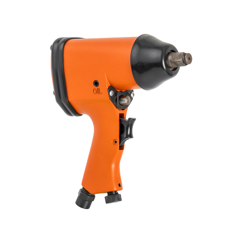 RH-160 1/2-Inch Drive Pneumatic Impact Wrench - View 2