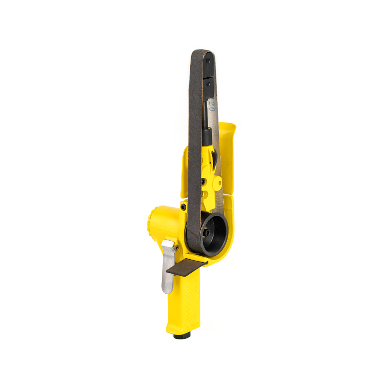 RH-20A1 20MMTrack-Type Polishing Pneumatic - View 3