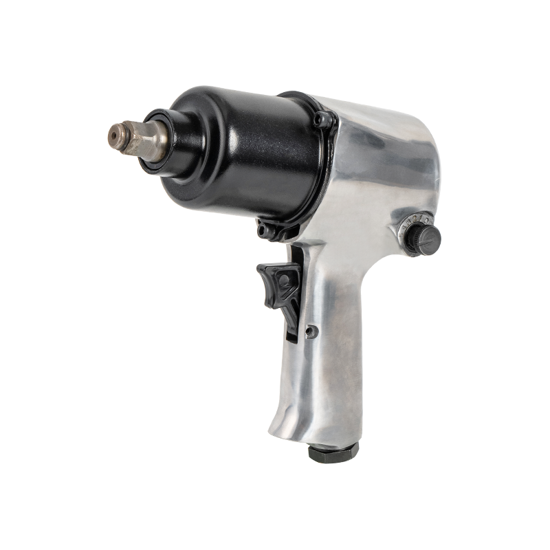 Pneumatic Impact Wrenches