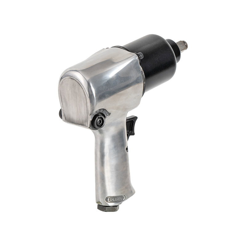RH-231 8000rpm Pneumatic Twin-Hammer Impact Wrench - View 3