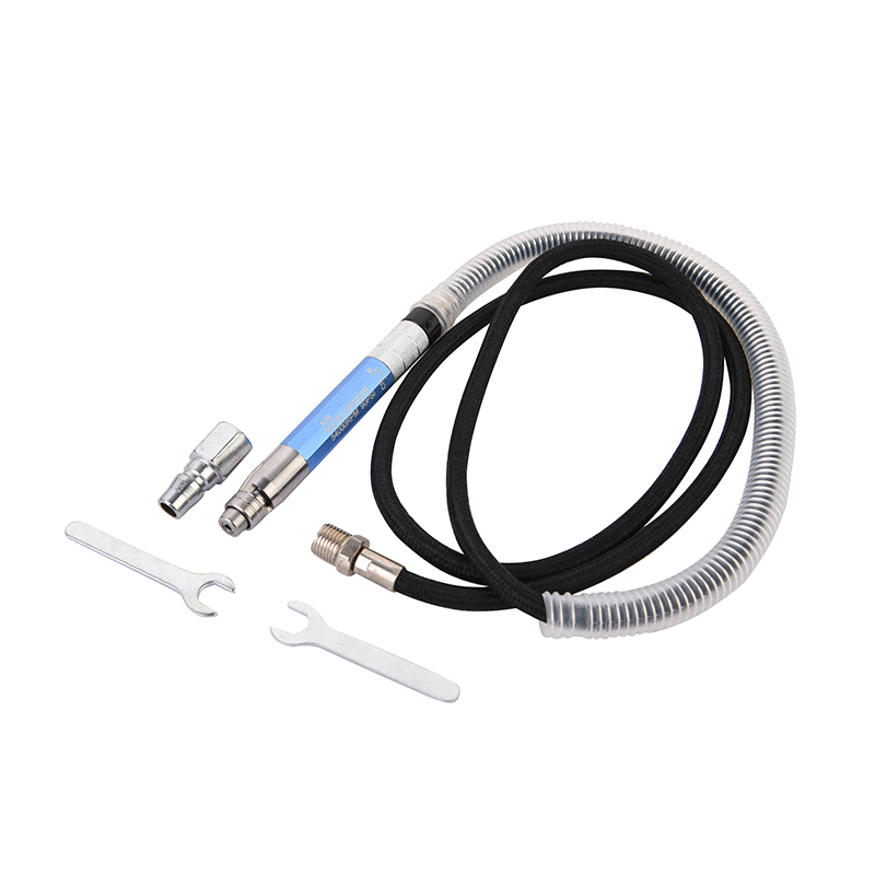 RH-3170B Micro / Mini Pneumatic Polishing with Hose - View 1