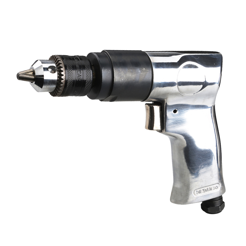 Pneumatic Drills