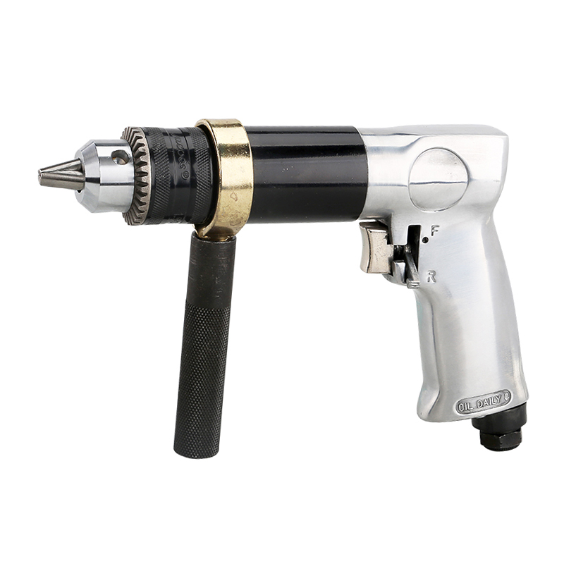 RH-336 1/2Reversible One-Hand Operation - View 1