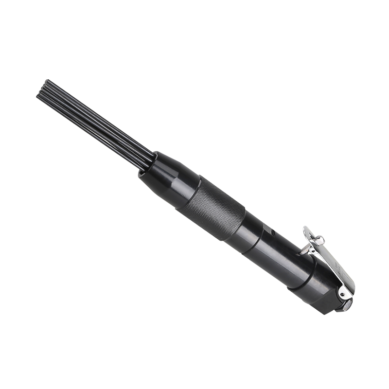 Needle Scalers & Files