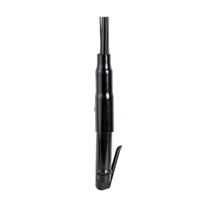 RH-462 Portable Industrial Straight-Type Needle Scaler - View 3