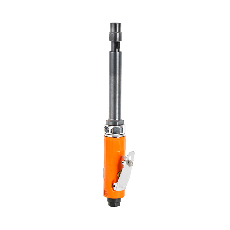 RH-7032 L5 5 Extended-Length Pneumatic Air-Powered Die / Mold Grinding - View 1