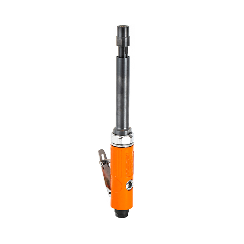 RH-7032 L5 5 Extended-Length Pneumatic Air-Powered Die / Mold Grinding - View 2
