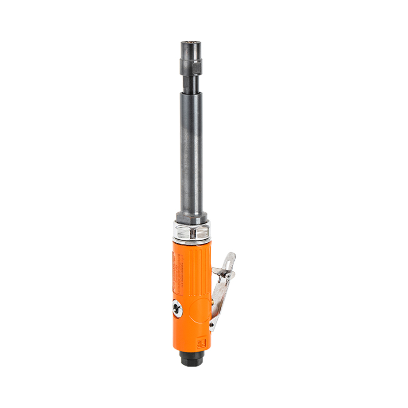 RH-7032 L5 5 Extended-Length Pneumatic Air-Powered Die / Mold Grinding - View 3