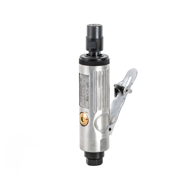 RH-7032A Pneumatic Rear-Exhaust Die / Mold Grinding - View 2