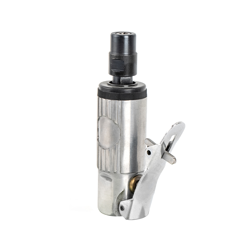 RH-7032A1 Industrial Pneumatic Front-Exhaust - View 1
