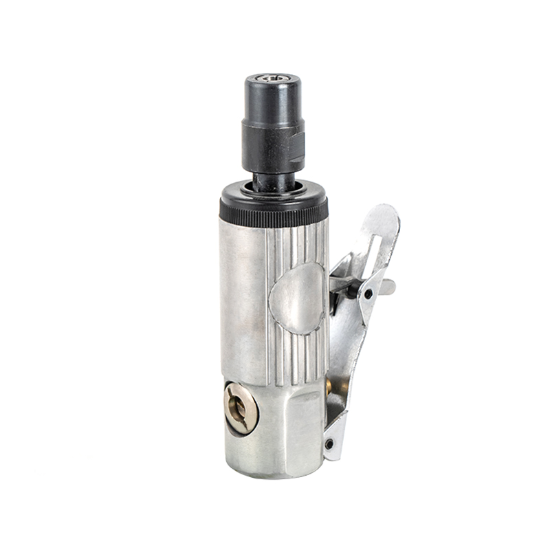 RH-7032A1 Industrial Pneumatic Front-Exhaust - View 3