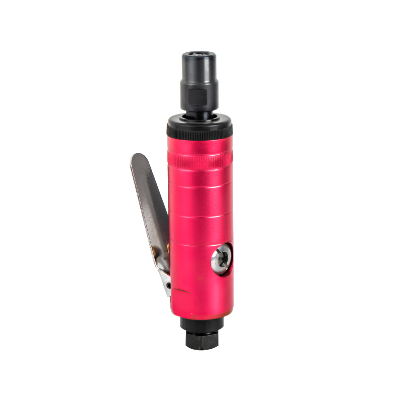 RH-7032A2 Rear-Exhaust Heavy-Duty Pneumatic - View 2