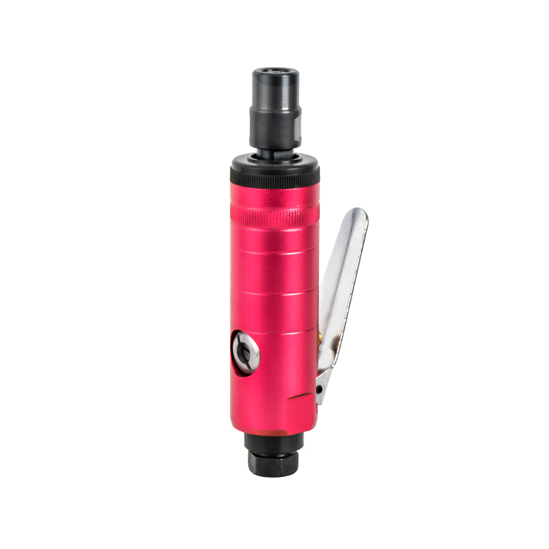 RH-7032A2 Rear-Exhaust Heavy-Duty Pneumatic - View 3