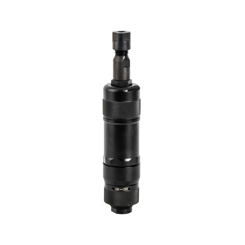 RH-7032A3 Knob-Type Extended-Reach Pneumatic Air-Powered Die / Mold Grinding