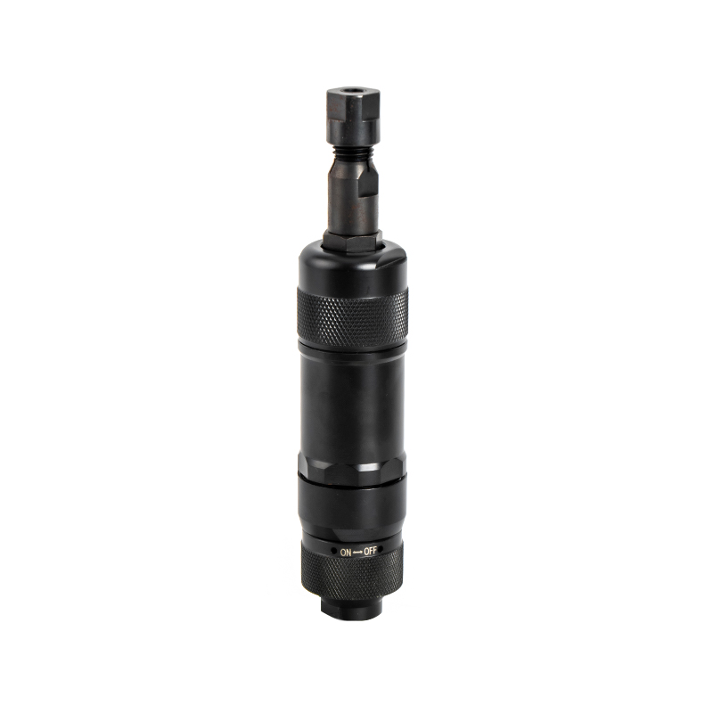 RH-7032A3 Knob-Type Extended-Reach Pneumatic Air-Powered Die / Mold Grinding - View 2