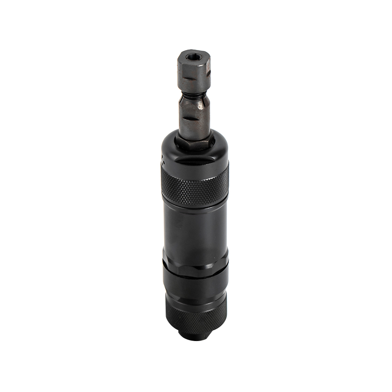RH-7032A3 Knob-Type Extended-Reach Pneumatic Air-Powered Die / Mold Grinding - View 3