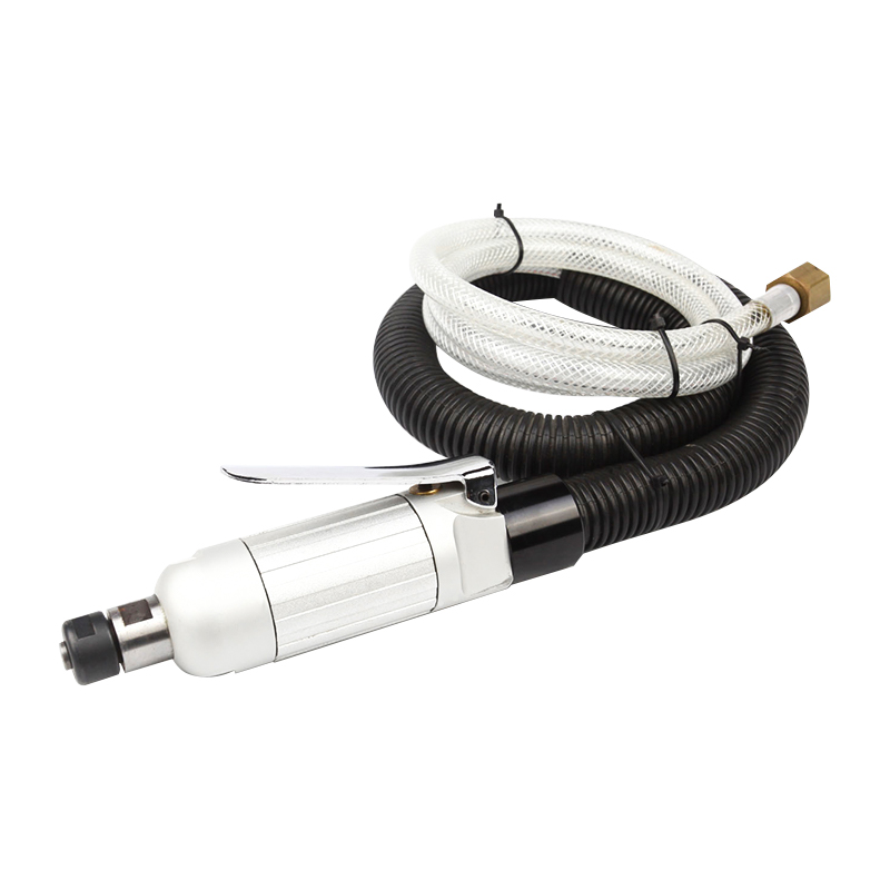 RH-7032B1 Industrial Pneumatic Air-Powered Die / Mold Grinding Silencer