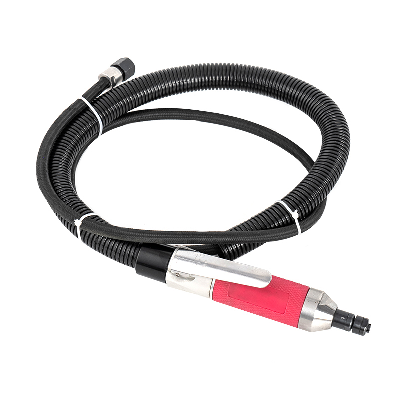 RH-7032B2 Pneumatic Silencer - View 2