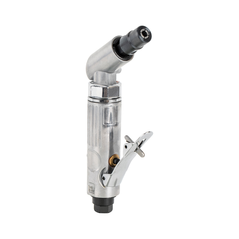 RH-7032C1 120 Portable Pneumatic - View 2