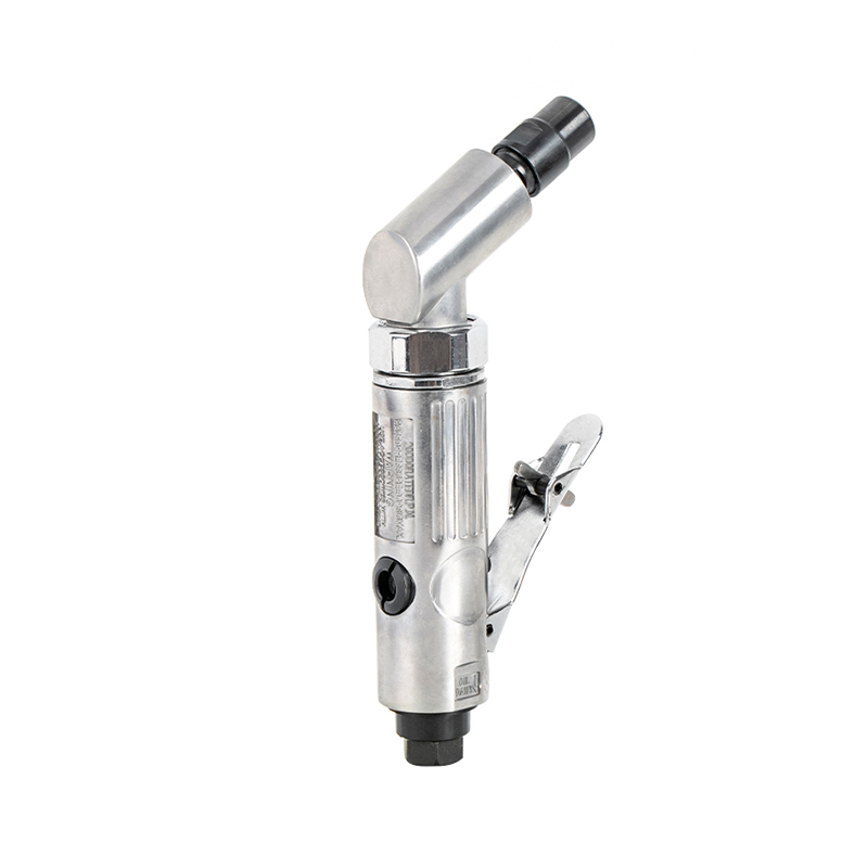 RH-7032C1 120 Portable Pneumatic - View 3