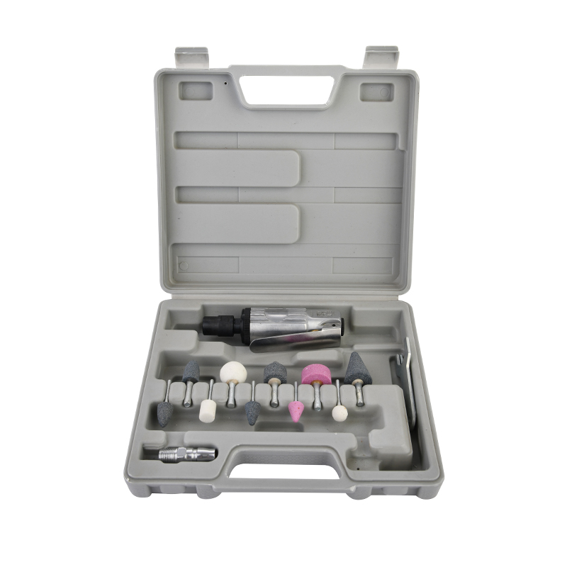 RH-7032K1 Front-Exhaust Low-Noise Compact Pneumatic