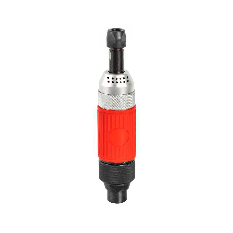 RH-7033A2 High-Torque Industrial Pneumatic Air-Powered Die / Mold Grinding - View 2