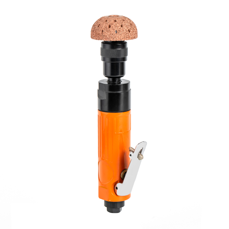 RH-7033B3 Low-Speed Pneumatic Die / Mold Grinding - View 3