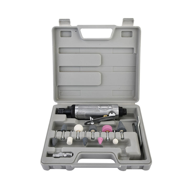 RH-7033K Mini / Compact Pneumatic Air-Powered Die / Mold Grinding - View 1