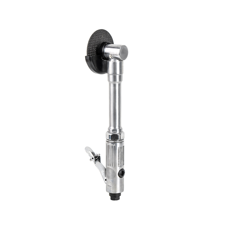 RH-7034 L5 5 Long-Handle Pneumatic - View 1