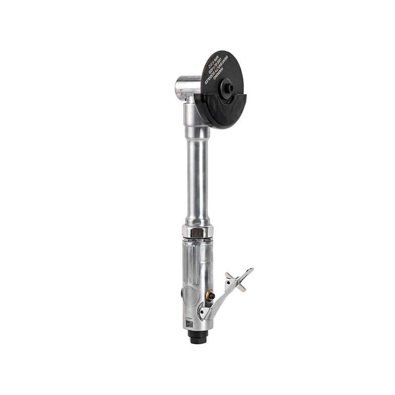 RH-7034 L5 5 Long-Handle Pneumatic - View 2