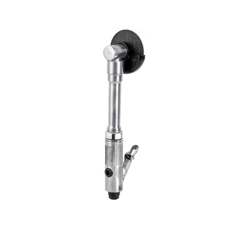 RH-7034 L5 5 Long-Handle Pneumatic - View 3
