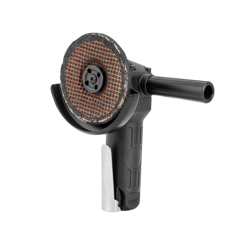 Angle Grinders & Cut-Off Tools