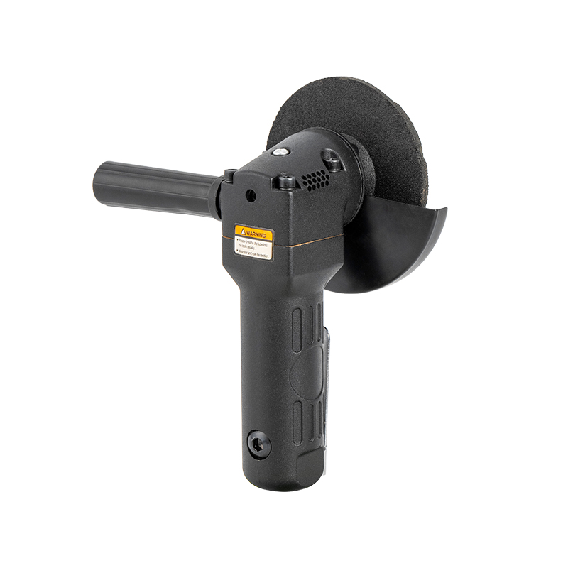 RH-7034B Central Pneumatic4 Air-Powered Angle Grinder - View 3