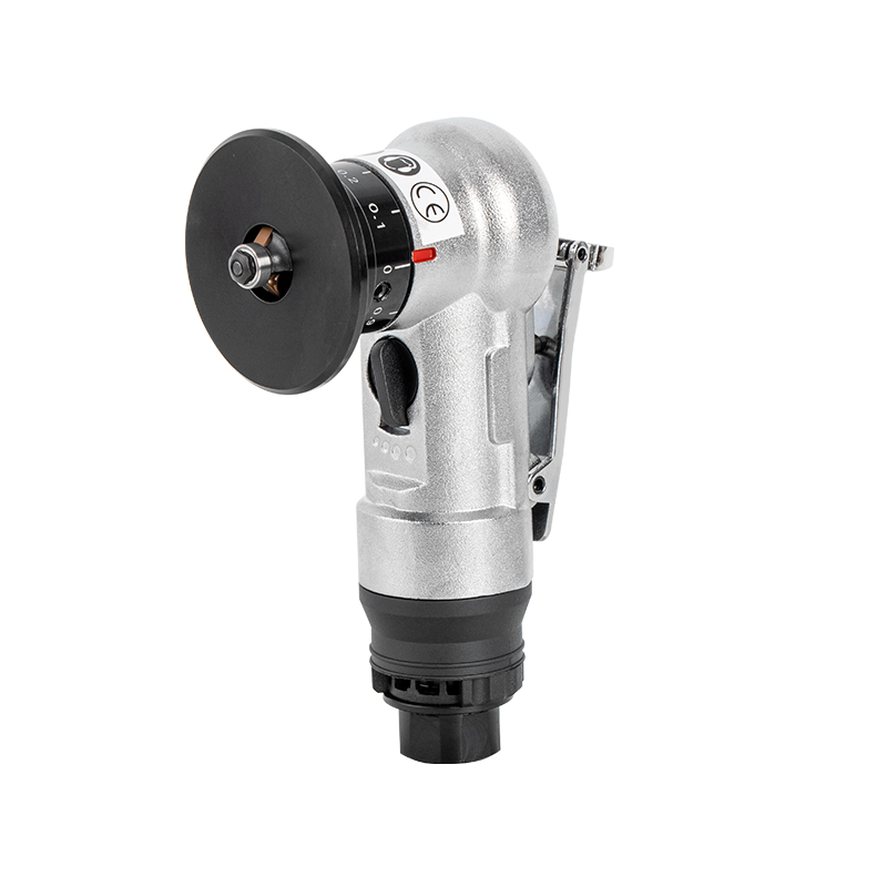 RH-7034C Handheld Pneumatic Chamfering Machine