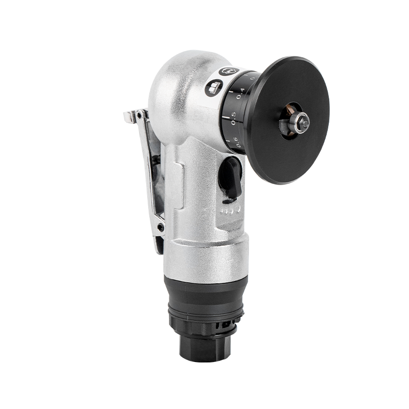 RH-7034C Handheld Pneumatic Chamfering Machine - View 3