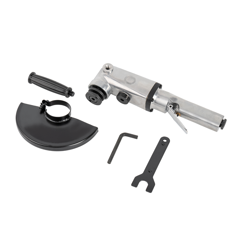 RH-7034D 7 Polisher