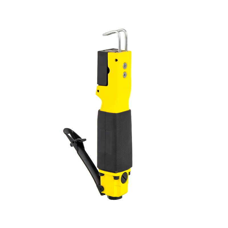 RH-7037A Pneumatic Reciprocating - View 3