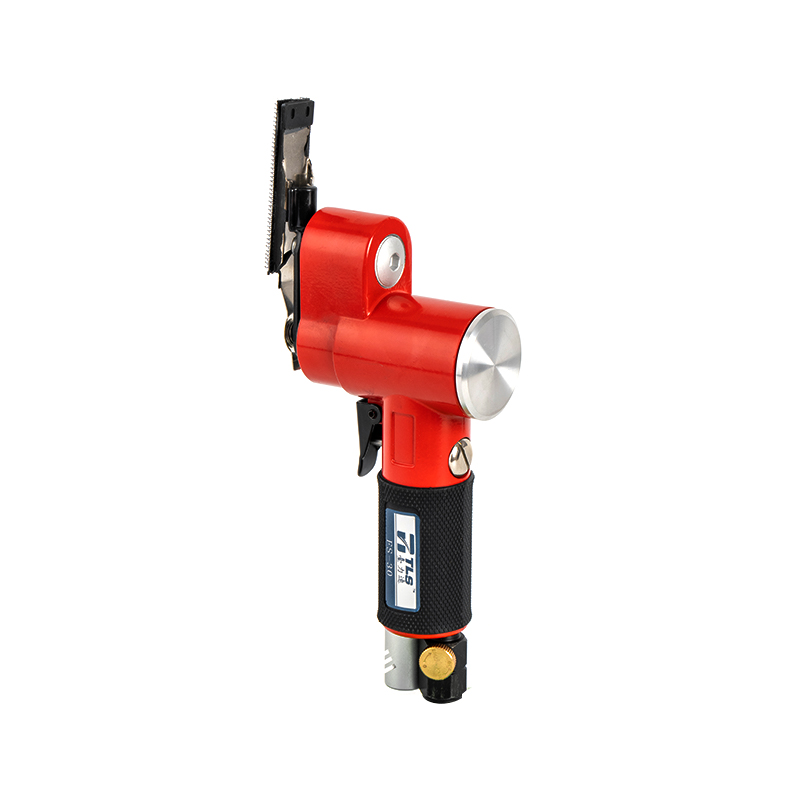 RH-7037C Mini / Compact Pneumatic Right-Angle
