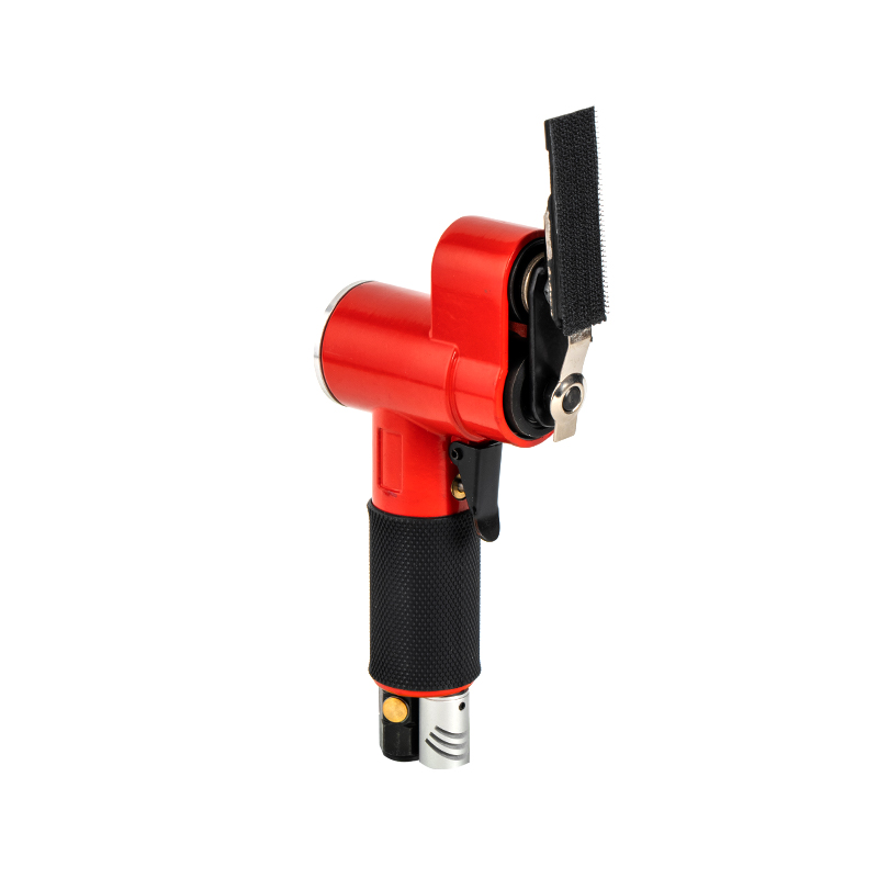 RH-7037C Mini / Compact Pneumatic Right-Angle - View 3