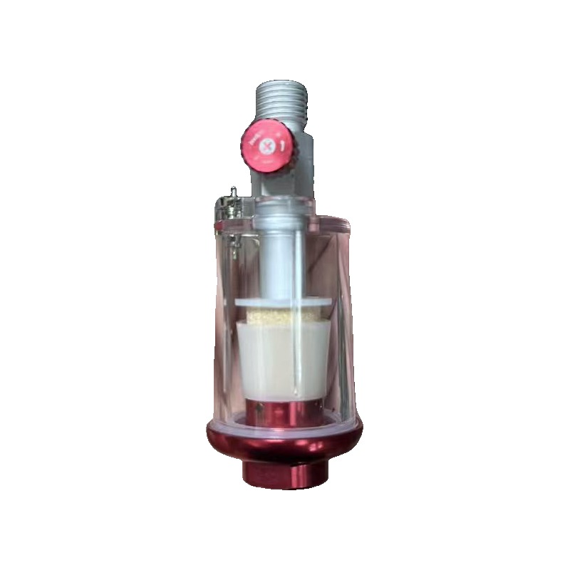 Air Preparation Units