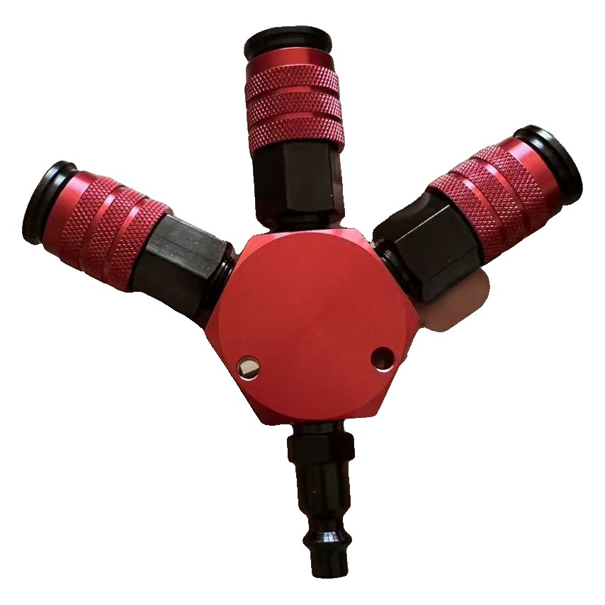 air manifold