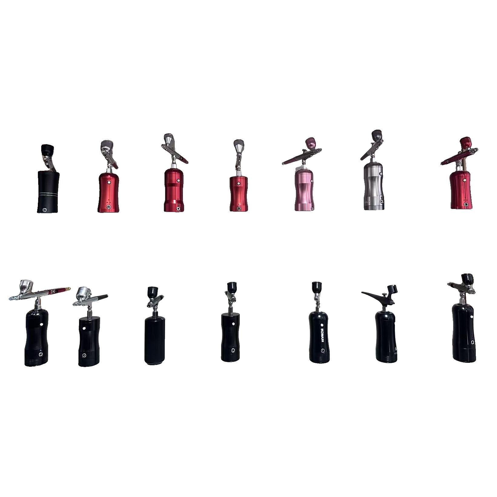 Airbrush & Spray Tools