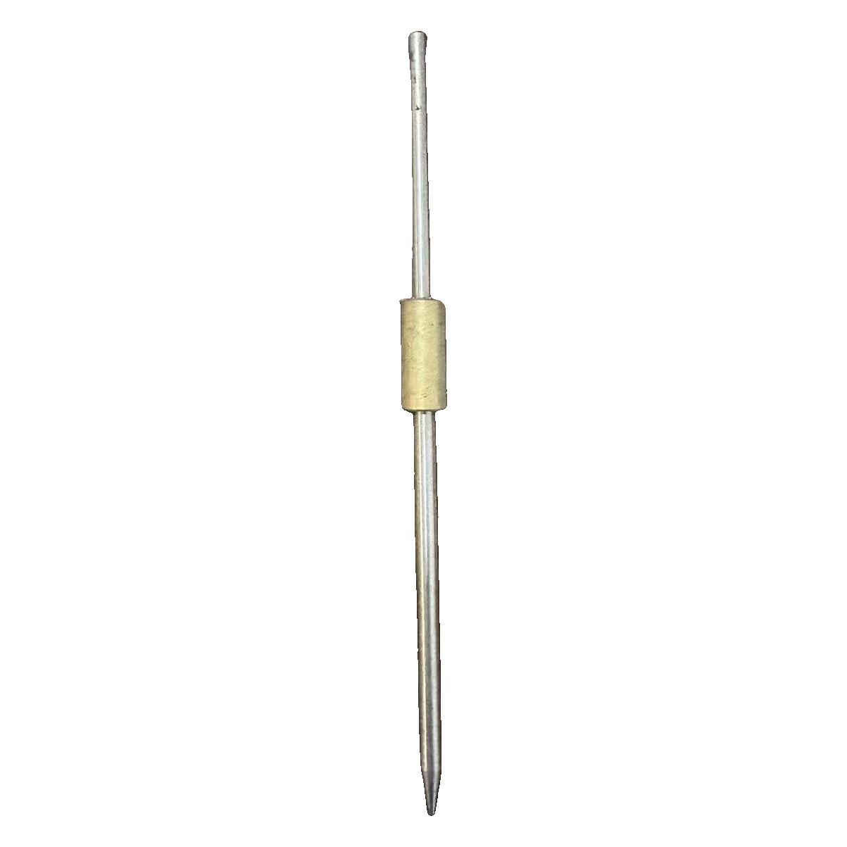 needle tip