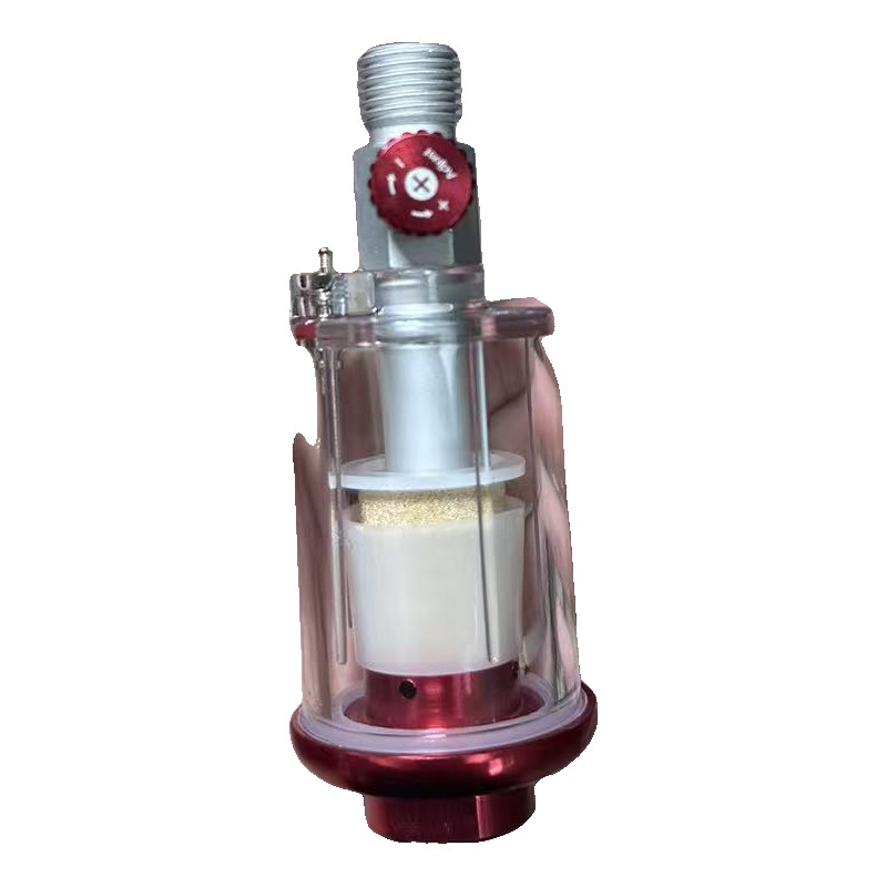 oil water separator