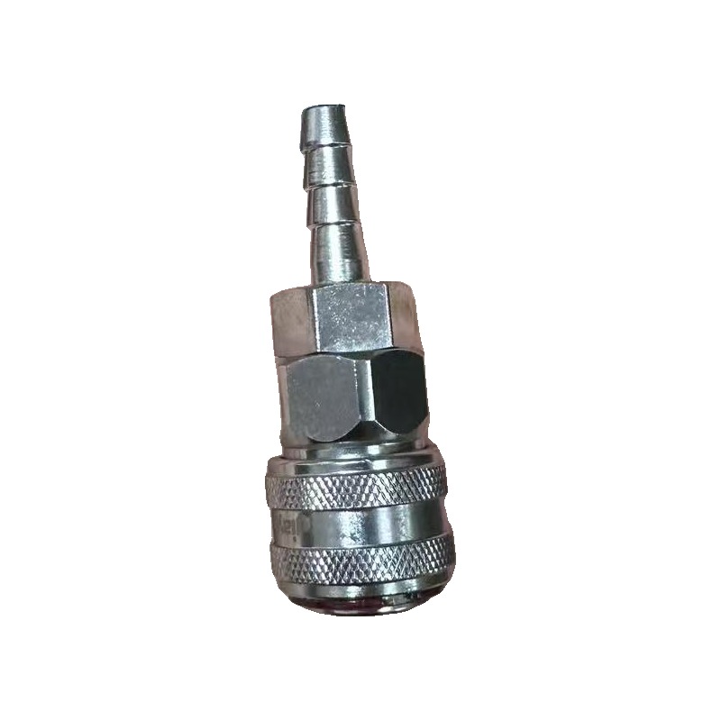 Pneumatic Quick Couplers