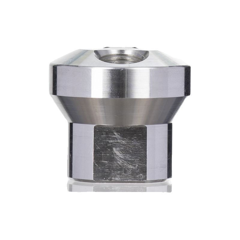ss cone spray nozzle holder