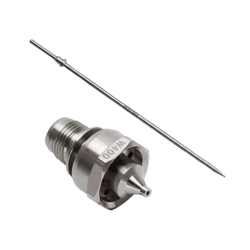 W400 Spray Gun Parts